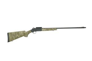 Savage Arms 301 Turkey Shotgun 20ga 3" Chamber Single Shot 26" Barrel Mossy Oak Bottomland