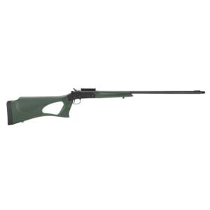 Savage Arms 301 Turkey Shotgun 410 ga 3" Chamber Single Shot 26" Barrel OD Green Thumbhole Stock