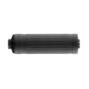 Dead Air Defense CT5P Patrol Suppressor 5.56mm 1/2-28 Direct Thread Black