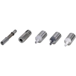 GunSlick 4 Piece Snap Lock Adaptor Pack Shotgun