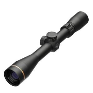 Leupold VX-Freedom Rifle Scope 3-9x40 1" SFP Tri-MOA Non Illum. Black