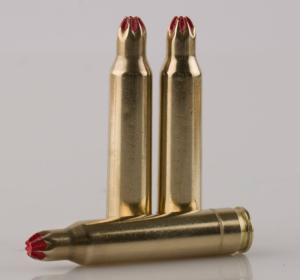 PPU Blank Rifle Ammunition 7.62x39 M-68 Blank 15/ct