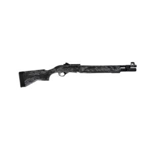 Beretta A300 Ultima Semi Auto Patrol Shotgun 20ga 7rd Capacity 19.1" Barrel Tiger Stripe