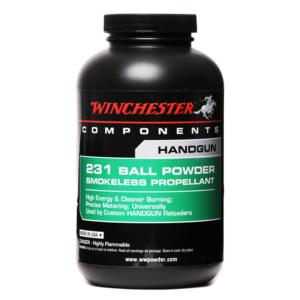 Winchester 231 Powder 1 lbs