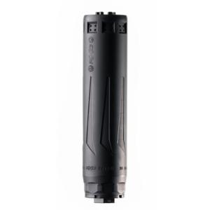 Dead Air RXD30Ti Suppressor .30 Cal 5/8x24 Thread HUB 7.34" Black
