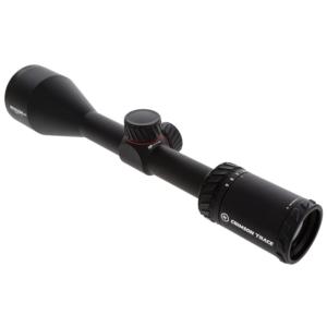 Crimson Trace Brushline Pro Rifle Scope 3-9x50mm 1" SFP BDC PRO