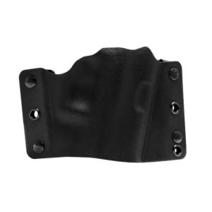 Stealth Operator Micro Compact OWB Holster Black RH