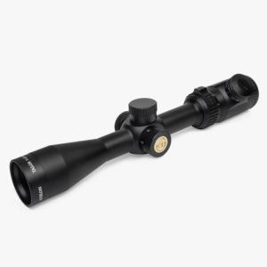 Athlon Talos Rifle Scope 3-12x40 1" SFP BDC 600 Illum Black