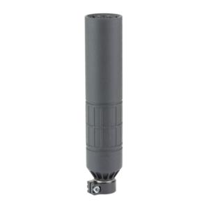 Century Arms US Palm EOS-AK Direct Thread Suppressor 7.62x39 Black