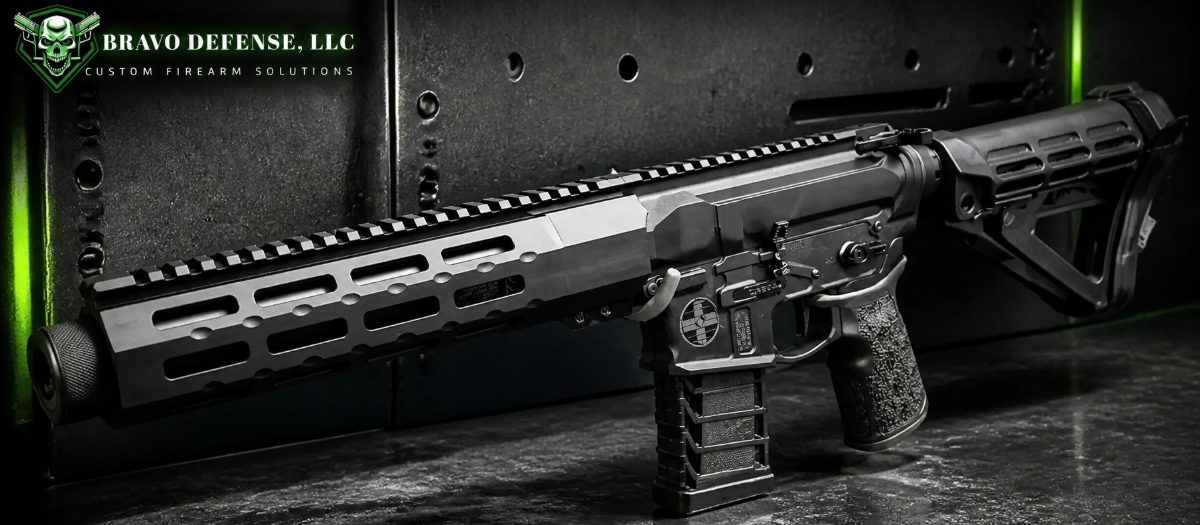 Custom AR-15 Build Guide: Step-by-Step Assembly for Precision Shooters/Integrally Suppressed or Tucked Suppressors.