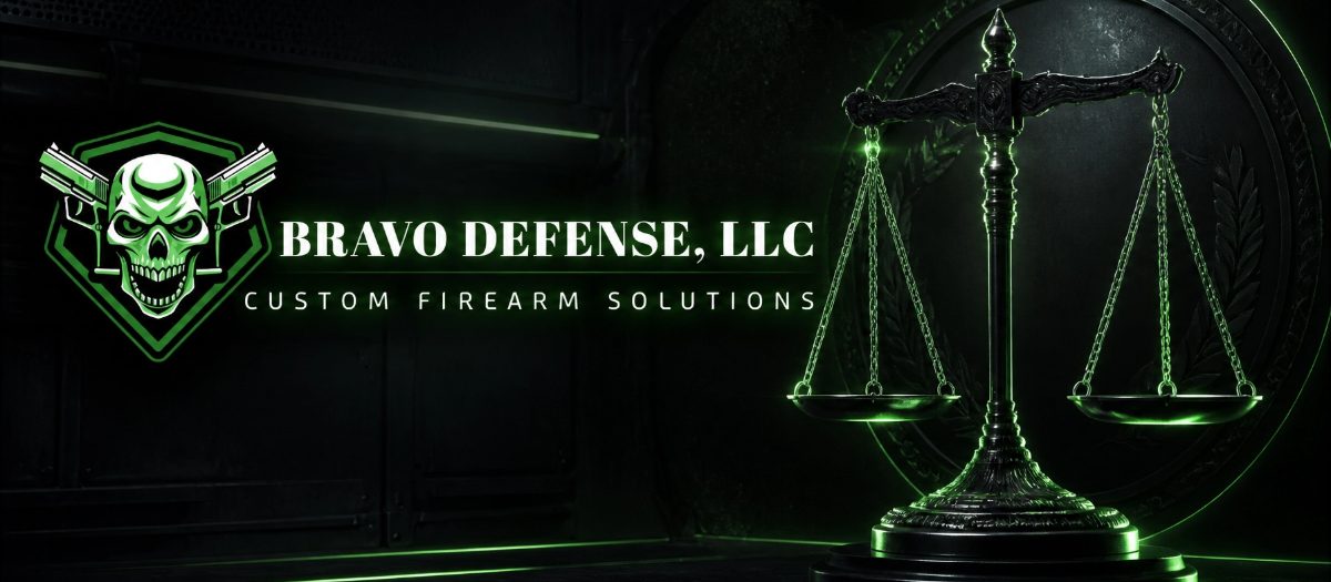 Firearm Appraisals, Probate Appraisals & Estate Firearm Sales in CT: How Bravo Defense Can Help
