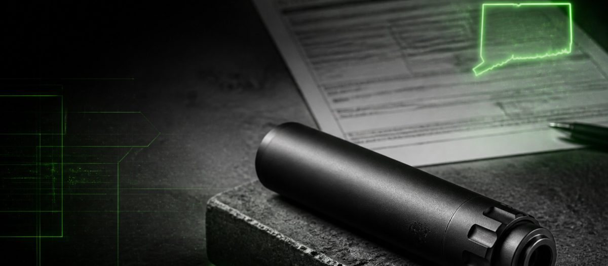 The 2026 Suppressor Boom: What the New ATF Ruling Really Means for Connecticut Gun Owners