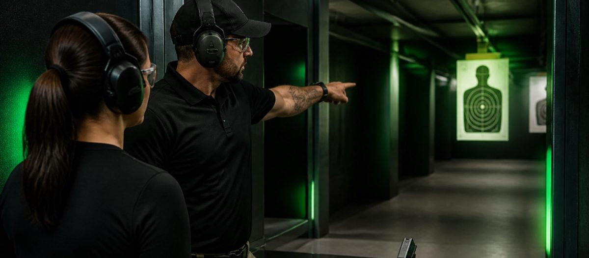 Beyond the Permit: 5 Firearm Training Courses Every CT Gun Owner Should Take Next