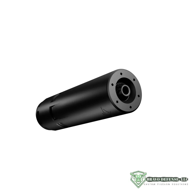 Exigent Defense Fireteam556 suppressor