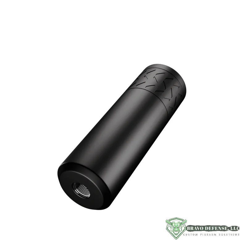 Exigent Defense LE556 Suppressor (5.56mm/.223, Inconel)
