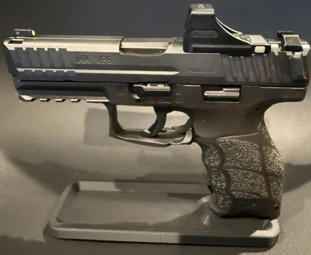 HK VP9