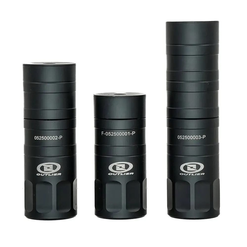 Outlier Suppressor