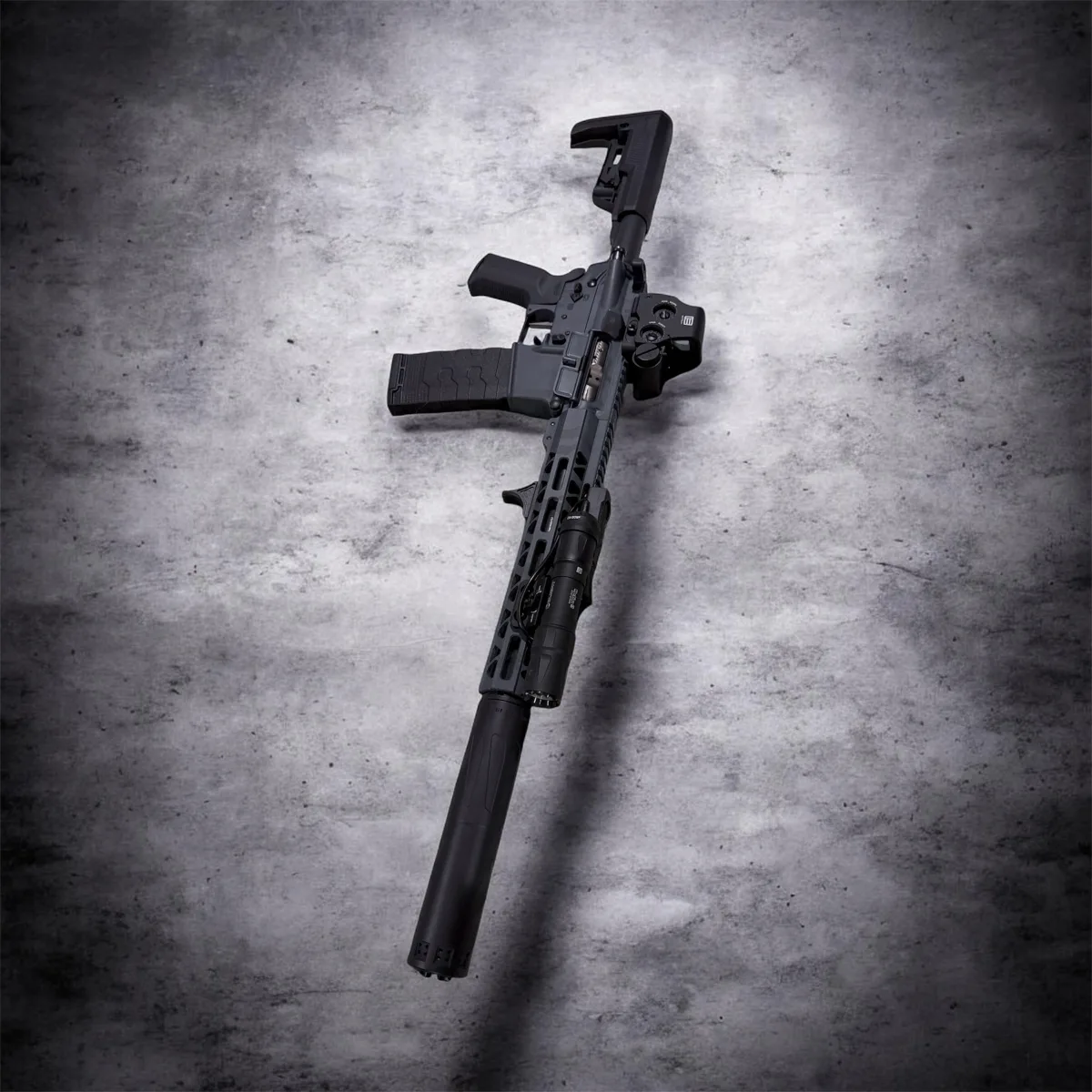 Custom AR-15, Lever or Bolt Gun Build - Message for quote!